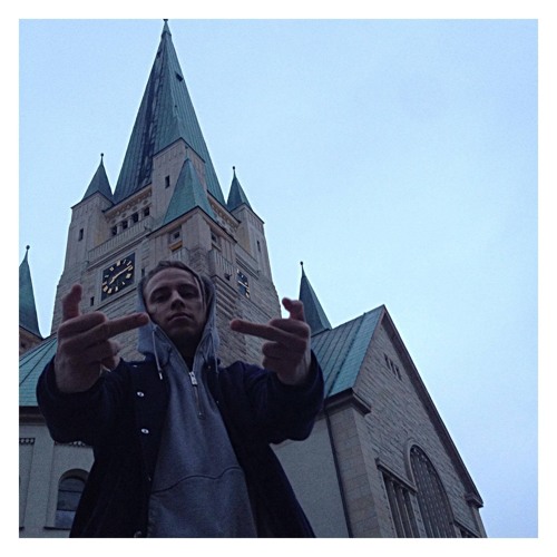 Profeat - NO SIGNAL (prod. Cries in Spanish)