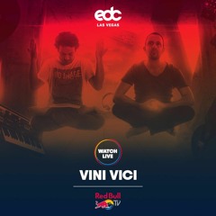 Vini Vici - EDC Las Vegas 2017 (Free) → [https://www.facebook.com/lovetrancemusicforever]