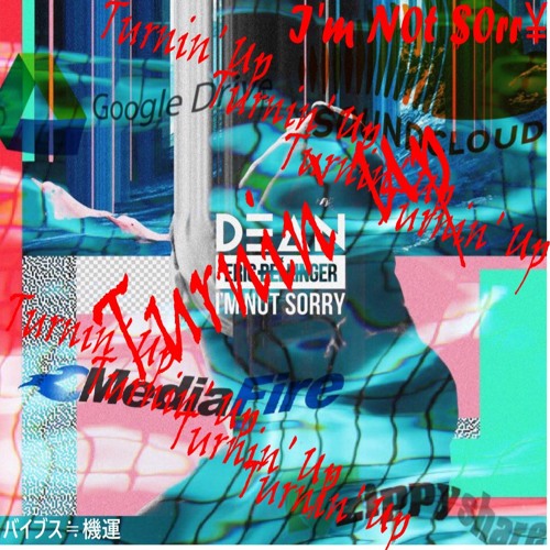 I'm N0t $0rr￥(jersey club bootleg)