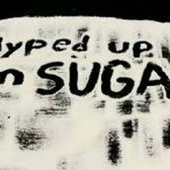 Toad - Hyped up on Sugar