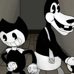 Bendy and The Ink Machine - The Devil's Swing [Glitch Swing Remix (ft. OR3O)]