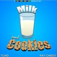 Toad - Milk and Cookies