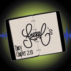 Frezel's Diary - Chapter 028