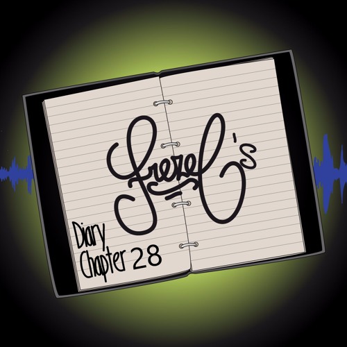 Frezel's Diary - Chapter 028