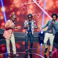 Shamveel, Hishan & Waheed - Dheythee Hiley