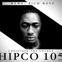Hipco 105 Freestyle