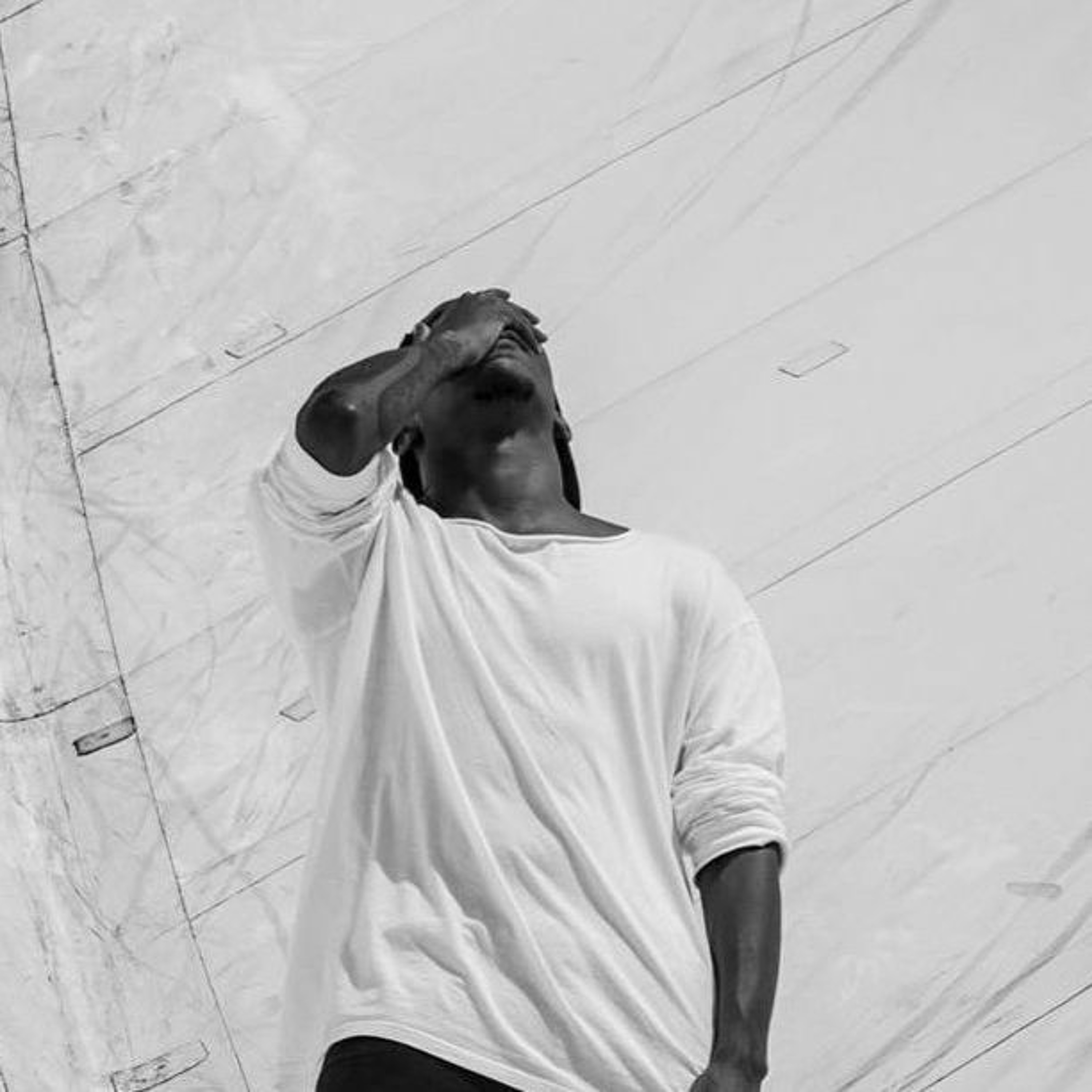 New Music Worldwide: Muzi episode artwork