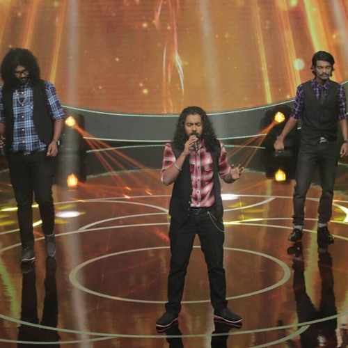 Shamveel, Thasneem & Hishan - Kashikunburu