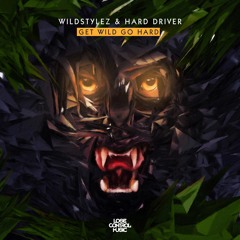 Wildstylez & Hard Driver - Get Wild Go Hard