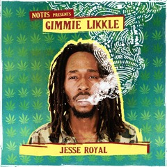 Jesse Royal - Gimme Likkle [Links Likkle Jungle Booty]