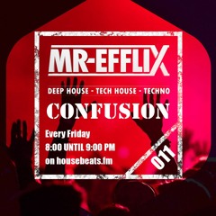 CONFUSION live mix ⬇️ Free Download ⬇️