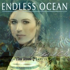 Still In An Ocean, Prayer Eater (MSG3 + Hayley Westenra)