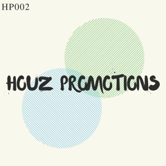 Gnash - I Hate U, I Love U Ft. Olivia O'brien(Daniel Pulgar & Herco Remix)[HP002]