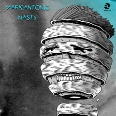 Markantonio - Puedo - ANT081