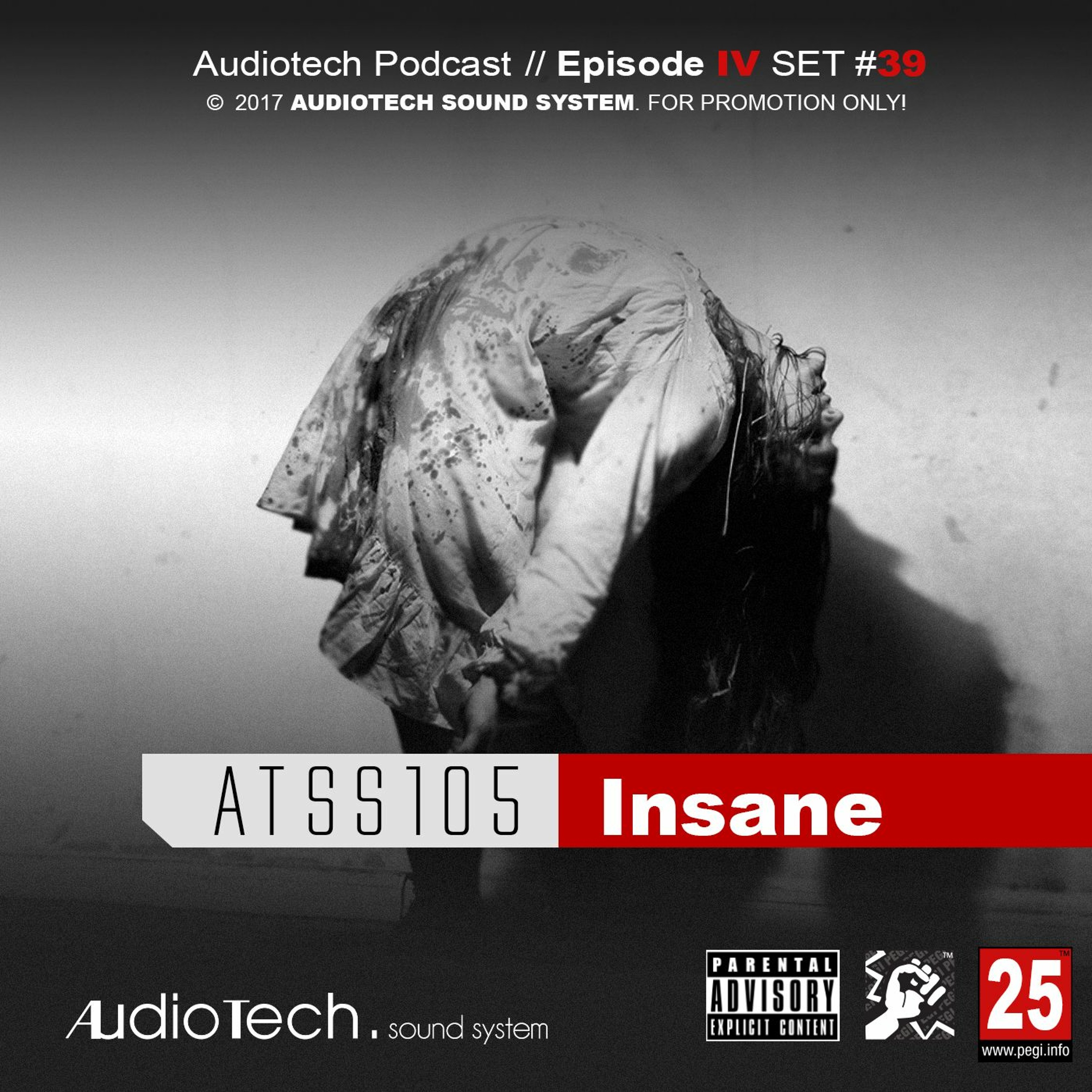 Audiotech