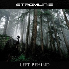 BWPF020 : Stromlinie - Left Behind (Free Download)