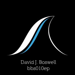 PREMIERE: David J. Boswell - Heavy Load [Black Beacon Sound]