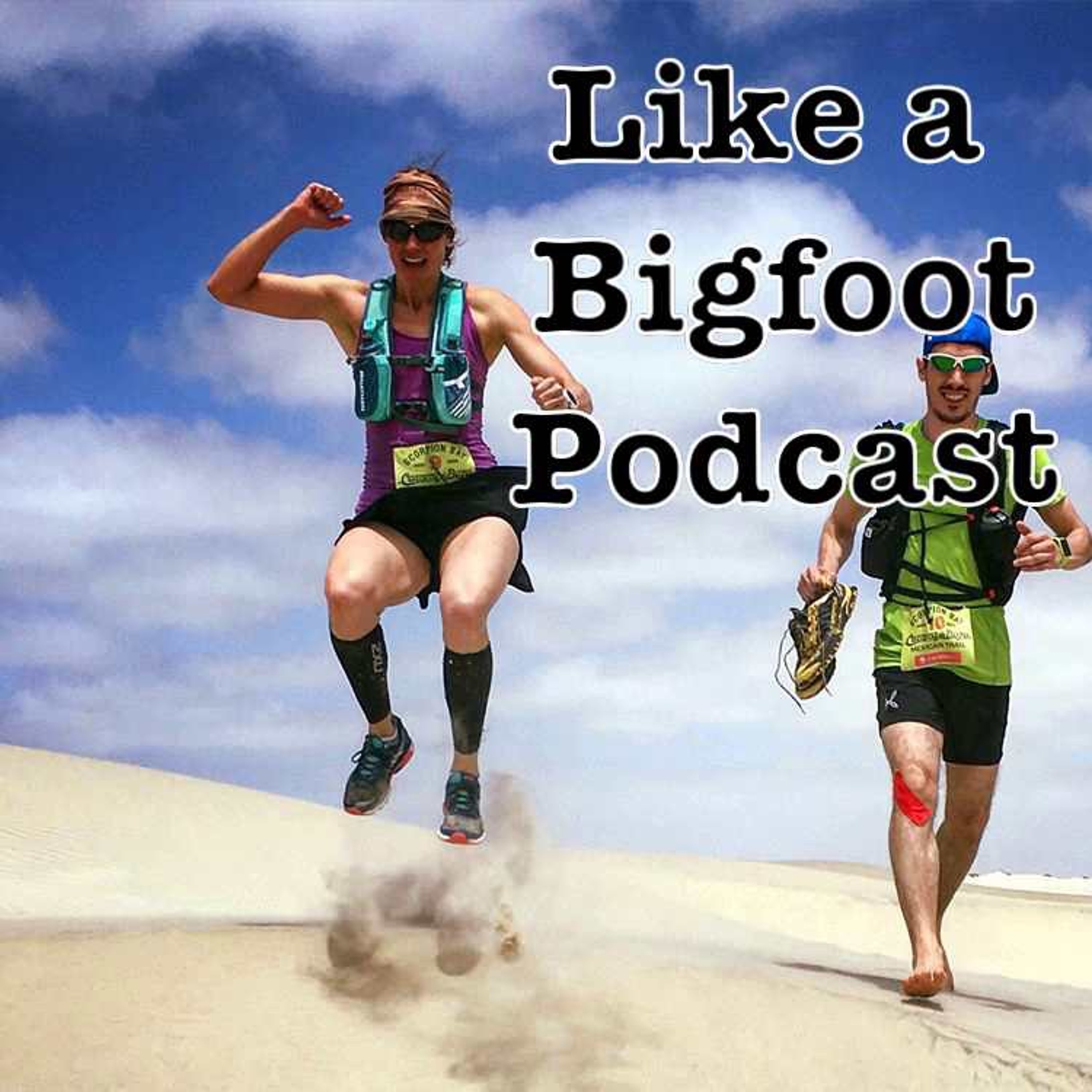 #45: Susan Nowell 2 -- How to Prevent and Manage Common Running Injuries, Stage Race Report episode artwork