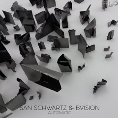 San Schwartz, BVision - Autorama