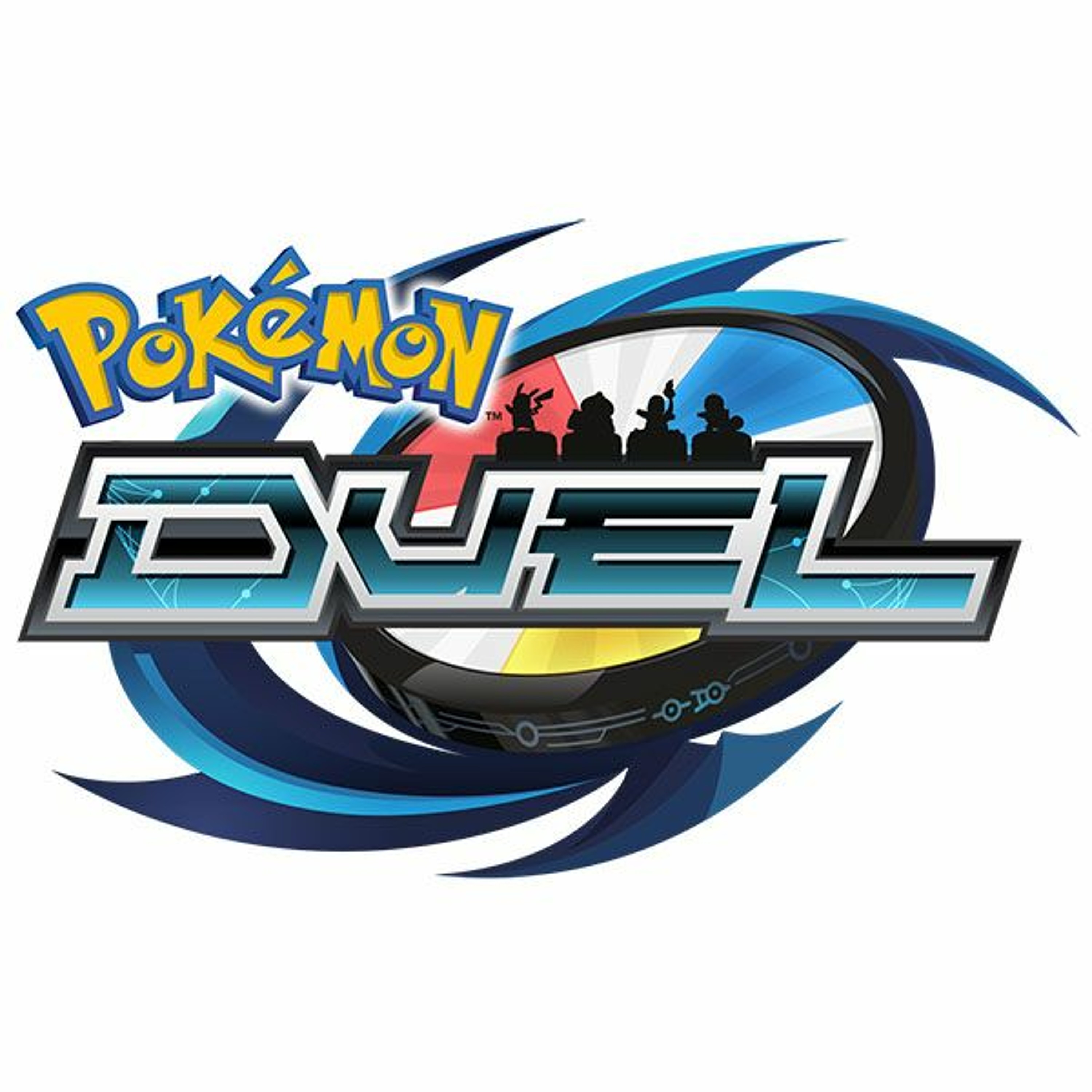 Don Roger (Pokémon Duel) episode artwork