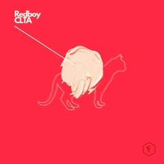 Gato Rojo  ft. CLTA