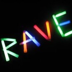 Glow stick by Claudia.E