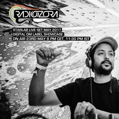 StarLab Live Set May/June 2017 (RadiOzora)