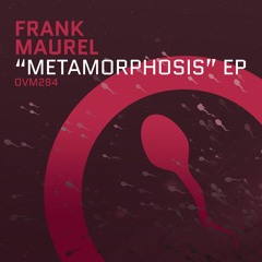 Frank Maurel - Bad Thing