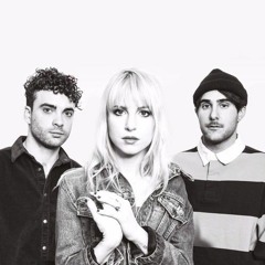 Paramore – Hard Times at BBC Live Lounge