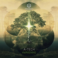 A - Tech - Awakening (16bits) MV2