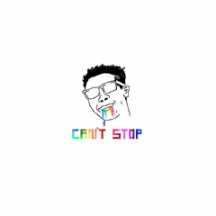 Can't Stop - single