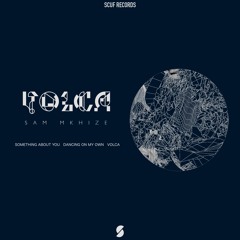 Sam Mkhize - Volca (Original Mix) [PREVIEW]