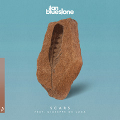 ilan Bluestone Feat. Giuseppe De Luca - Scars (Radio Edit)