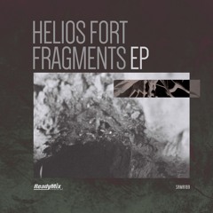 SRMR169 : Helios Fort - Moab (Anatolian Sessions Remix)