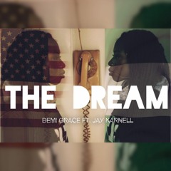 The Dream Ft. Jay Karnell(Master-Album Version)