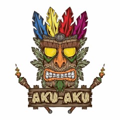 Ziqooh - Aku Aku (9000 followers) [FREE DOWNLOAD]