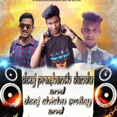 2017 BOBALU SPL TEENMAR ALBUM REMIX BY DJ PRASHANTH ND DJ CHICHU ND DJ AVINASH