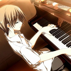 Nightcore - All of me (French)