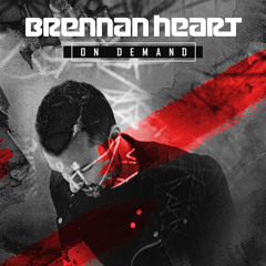Brennan Heart a.k.a Blademasterz - Melody Of The Blade (Original Mix)