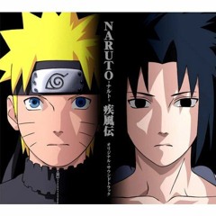 Meloncholy (Naruto Loneliness Trap Remix)