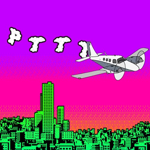 PTTT(prod. by TakeOffBeats)