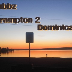 DJ Bubbz - Brampton 2 Dominical Mix(Short Edit)