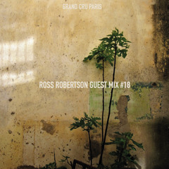 Ross Robertson Guest Mix #18