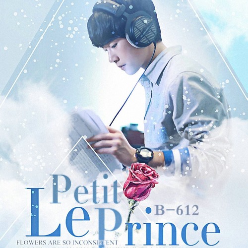 Jackson Yee 易烊千玺 : Reading "The Little Prince" (Audiobook)