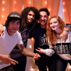 DEVMO Cypher #7: What Even Are You?! Edition