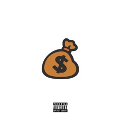 Cash - Brown Paper Bag (Produced by Its Da S.O)