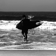 Waves - 17 Junio 2017 - Pat Vollmer