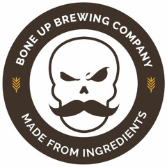 Something Strange is Brewing @ Bone Up Brewing 06-17-17