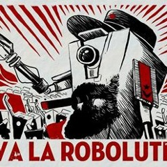 ROBOT RIGHTS (GoB Round 119)