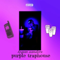 PURPLE TRAP HØUSE (prod. Sa✞orí)